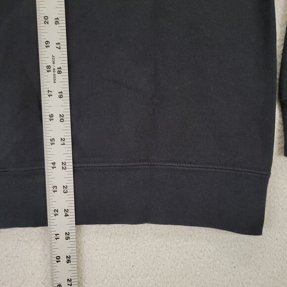 In My Travis Era Sweatshirt Women Small Swifty Travis Football - Picture 5 of 6